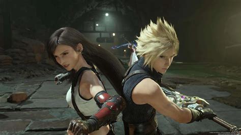 guide ff7|FF7 Remake Walkthrough & Guides Wiki .